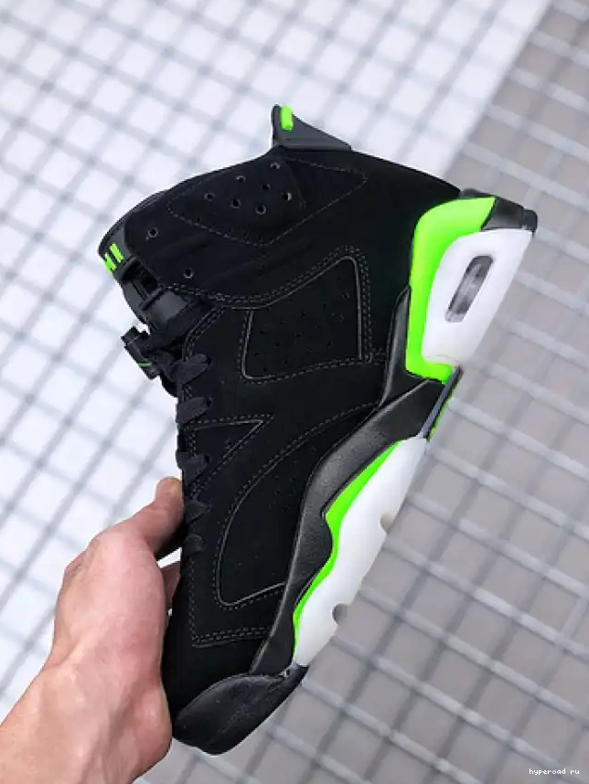 Green' Jordan 'Electric CT8529 Air Retro 003 6 0425